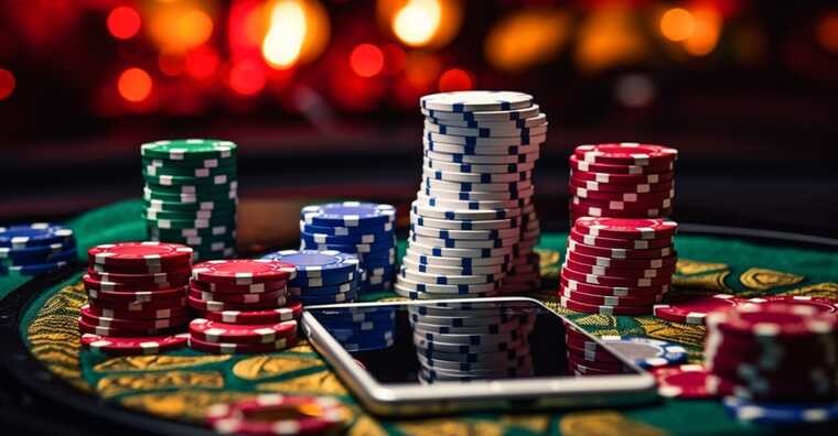 Discover Excitement at BetFoxx Casino UK 14