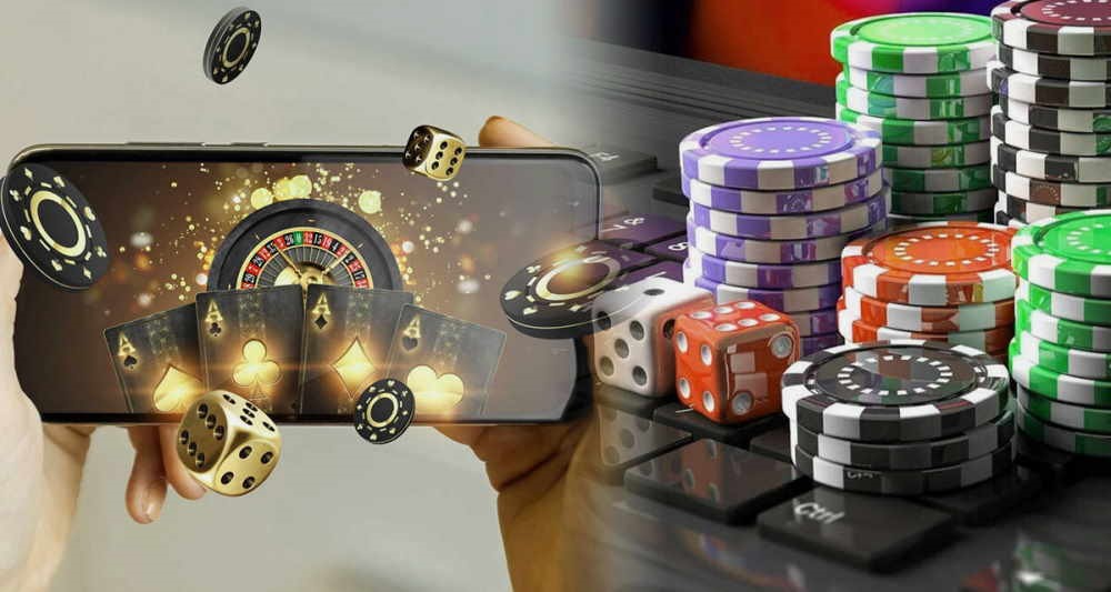 Discover the Best Online Casino Live Games Excitement Awaits! Discover the Best Online Casino Live Games Excitement Awaits!