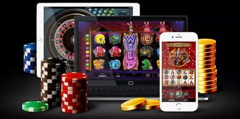 Discover the Excitement of Free Online Casino Games UK 73