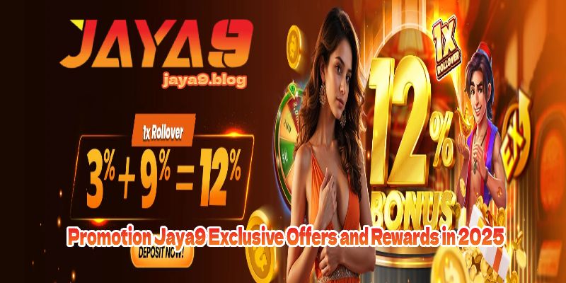 Exploring the World of Jaya 9 A Comprehensive Guide
