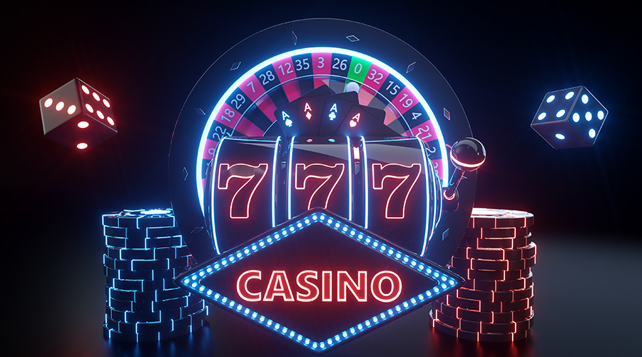 Discover the Thrilling Experience of Casino Magius UK