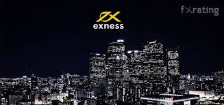 The Advantages of Trading with Exness Forex
